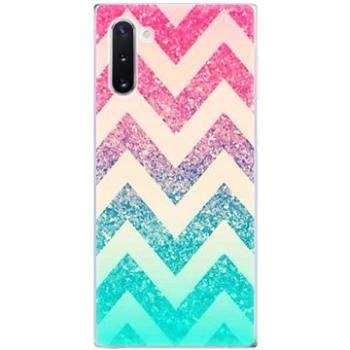 iSaprio Zig-Zag pro Samsung Galaxy Note 10 (zig-TPU2_Note10)