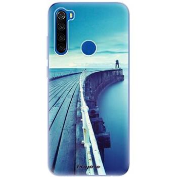 iSaprio Pier 01 pro Xiaomi Redmi Note 8T (pier01-TPU3-N8T)