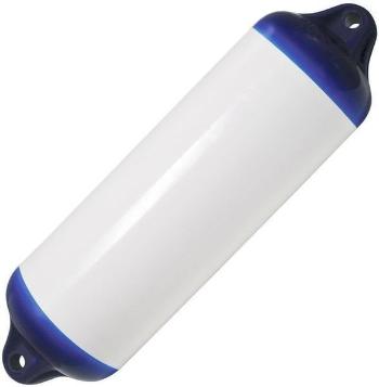 Ocean Heavy Duty H2 14 cm 50 cm White/Blue Klasický fendr