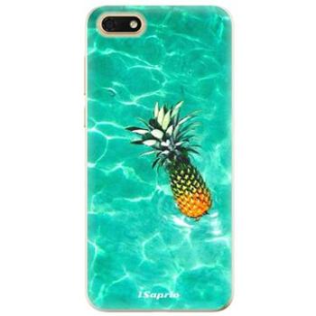 iSaprio Pineapple 10 pro Honor 7S (pin10-TPU2-Hon7S)