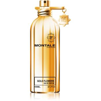 Montale Gold Flowers parfémovaná voda pro ženy 100 ml