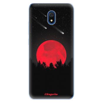 Odolné silikonové pouzdro iSaprio - Perseids 01 - Xiaomi Redmi 8A