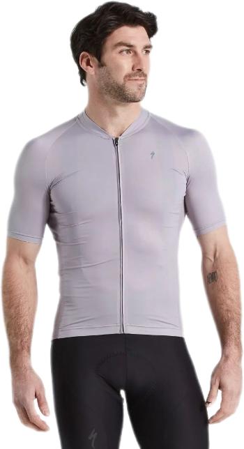 Specialized Men's SL Solid Jersey SS - silver S