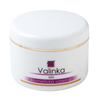 Valinka Vazelína bílá kosmetická 200 ml