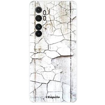 iSaprio Old Paint 10 pro Xiaomi Mi Note 10 Lite (oldpaint10-TPU3_N10L)