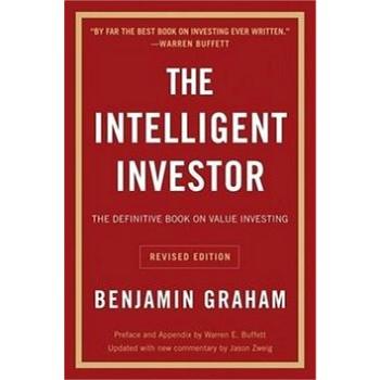 The Intelligent Investor (0060555661)