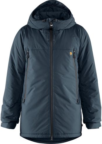 Fjällräven Bergtagen Insulation Jacket M - Mountain Blue S