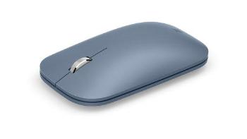Microsoft Surface Mobile Mouse Bluetooth 4.0, Ice Blue, KGY-00046
