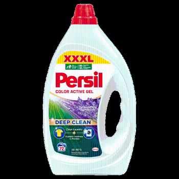 Persil prací gel Lavender Color XXXL 72 praní