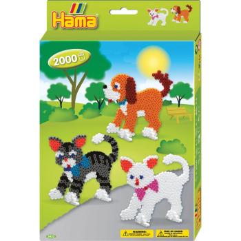 Hama H3433 Dárkový box Kočky Midi