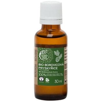 TIERRA VERDE BIO Borovicová pryskyřice 30 ml (8595691810356)