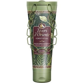 TESORI D'ORIENTE Forest Therapy Shower Cream 250 ml (8008970054254)