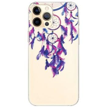 iSaprio Dreamcatcher 01 pro iPhone 12 Pro (dream01-TPU3-i12p)