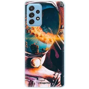 iSaprio Astronaut 01 pro Samsung Galaxy A72 (Ast01-TPU3-A72)