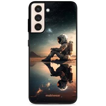 Mobiwear Glossy lesklý pro Samsung Galaxy S21 Plus - G003G (5904808516075)