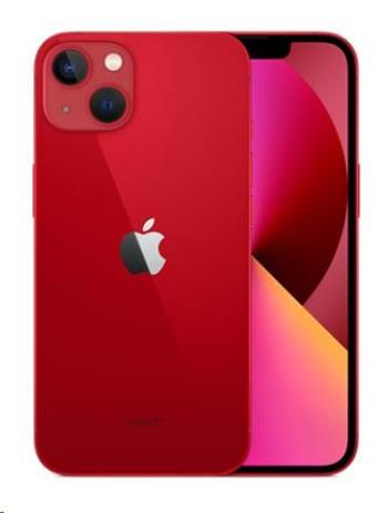 APPLE iPhone 13 512GB (PRODUCT)RED