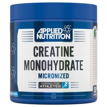 Creatine Monohydrate 250 g - Applied Nutrition