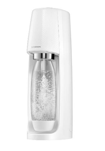 SODASTREAM Spirit White výrobník perlivé vody