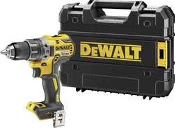 Aku vrtací šroubovák Dewalt DCD791NT DCD791NT-XJ, 18 V, Li-Ion akumulátor