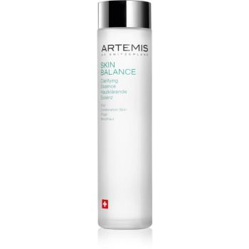 ARTEMIS SKIN BALANCE Clarifying hydratační esence s vyhlazujícím efektem 150 ml