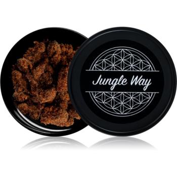 Jungle Way Cake Brown vykuřovadla 20 g