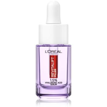 L’Oréal Paris Revitalift Filler sérum proti vráskám s kyselinou hyaluronovou 15 ml