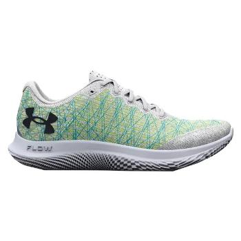 Under Armour FLOW VELOCITI 2.0 W Dámská běžecká obuv, zelená, velikost 39