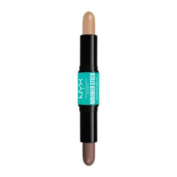 NYX Professional Makeup Wonder Stick 8 g korektor pro ženy 01 Fair