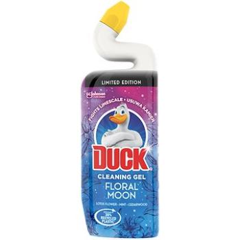 DUCK tekutý WC čistič Floral Moon 750 ml (5000204235531)