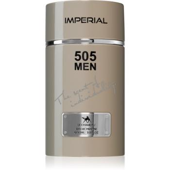 Le Chameau Imperial 505 parfémovaná voda unisex 90 ml