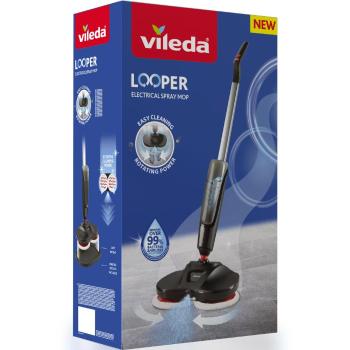 LOOPER ELEKTRICKÝ SPREJOVÝ MOP VILEDA