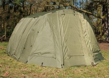 Pelzer zimní přehoz home bivvy