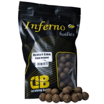 Carp Inferno Boilies Ocean Food Carp Magnet - 20mm 250g