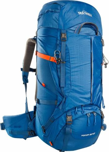 Tatonka Yukon 50+10 Blue/Darker Blue UNI Outdoorový batoh