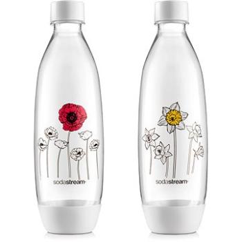 SodaStream lahev květiny v zimě FUSE 2 x 1l (Lahev květiny v zimě FUSE 2 x 1l)
