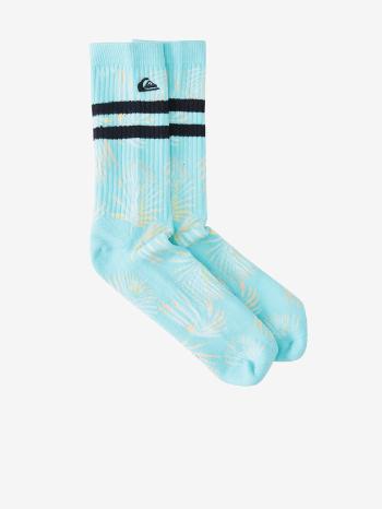 Quiksilver Ponožky 2 páry Modrá