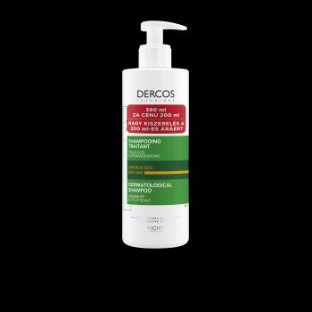 Vichy Dercos DRY 390 ml