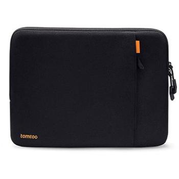 tomtoc Sleeve – 13" MacBook Pro / Air (2016+), černá (TOM-A13-C02D)