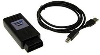 Diagnostická jednotka OBD II Adapter Universe 7230