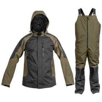 Korum nepromokavý oblek neoteric waterproof suit - s