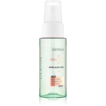 Catrice Clean ID lehký multifunkční sprej 50 ml