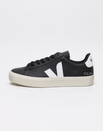 Veja Campo Black White 41