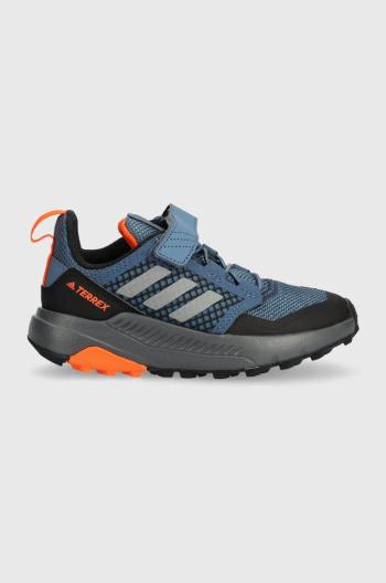 Dětské boty adidas TERREX TERREX TRAILMAKER CF K