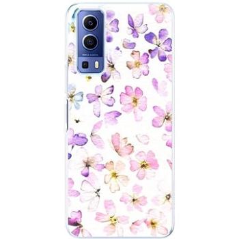 iSaprio Wildflowers pro Vivo Y52 5G (wil-TPU3-vY52-5G)
