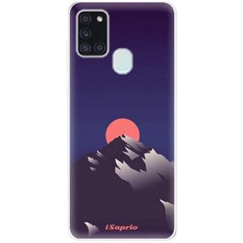 iSaprio Mountains 04 pro Samsung Galaxy A21s (mount04-TPU3_A21s)