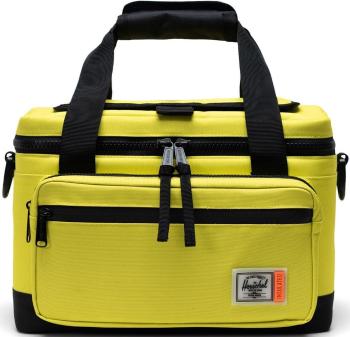 Herschel Pop Quiz Cooler 12 Pack - Sulphur Spring uni