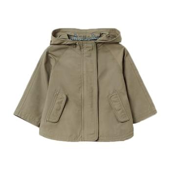 OVS Outdoor bunda Trench Military Covert Green