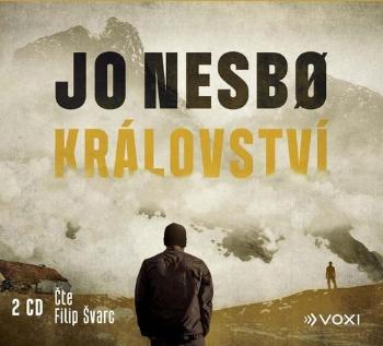 Království - Nesbo Jo