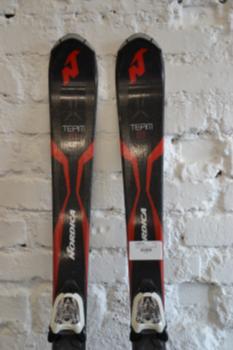 BAZAR - Nordica Team GT blk 16/17+ M7 130