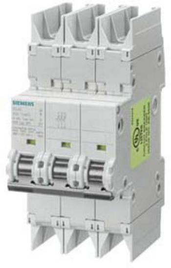 Ochranný spínač pro kabely Siemens 5SJ4314-8HG42 1 ks